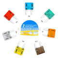 Blocs d'assurance PCB Blocs Blocs Fuse Fuse